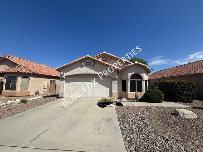 property at 9511 E Briana Ln