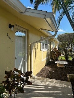 4938 West Blvd in Naples, FL - Building Photo - Building Photo