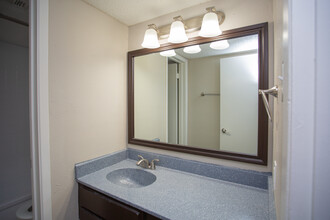 Cedar Point Apartments in Arlington, TX - Building Photo - Interior Photo