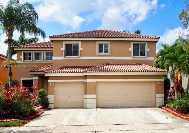property at 1535 Sandpiper Cir