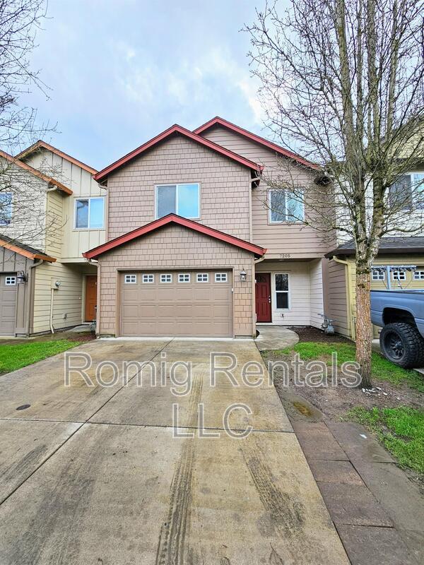 property at 7205 NE 136th Ct