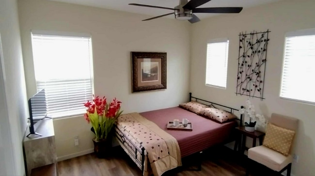 property at 4503 Sweet Water St