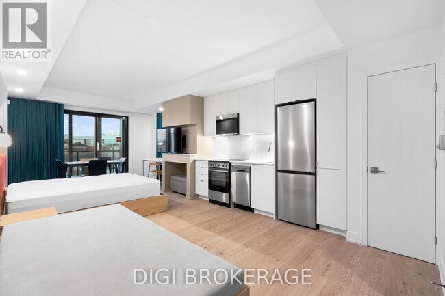 1250 Cummings Ave in Ottawa, ON - Building Photo - Building Photo