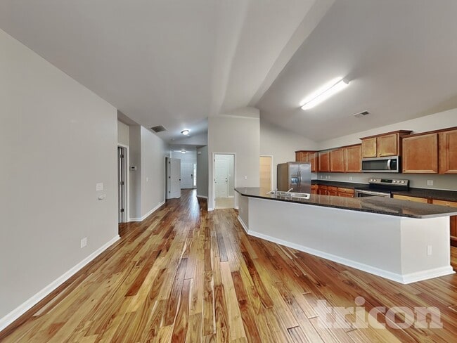 58 Village Pass in Newnan, GA - Foto de edificio - Building Photo