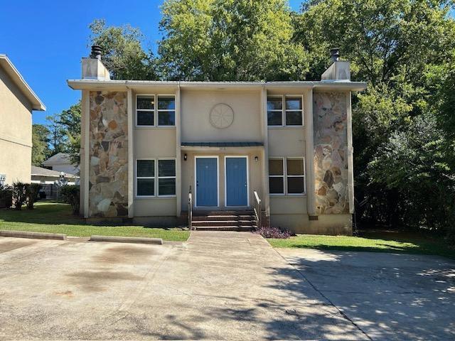 property at 3266 Highpoint Dr