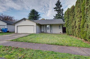 4416 NE 130th Ave in Vancouver, WA - Building Photo