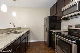 1717 N. Dayton in Chicago, IL - Building Photo