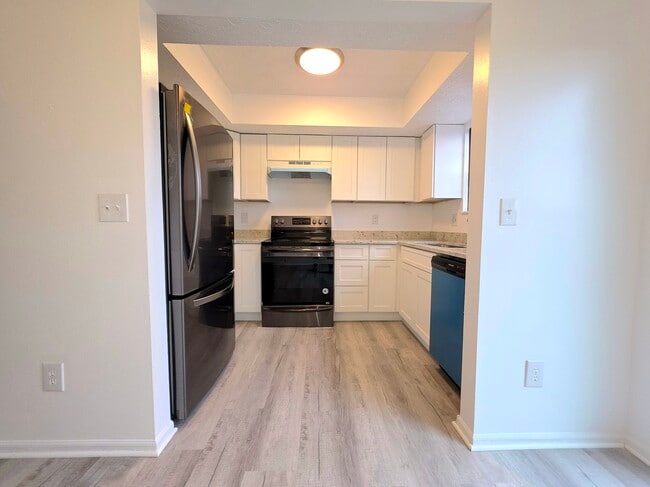 5378 Portland St in Columbus, OH - Foto de edificio - Building Photo