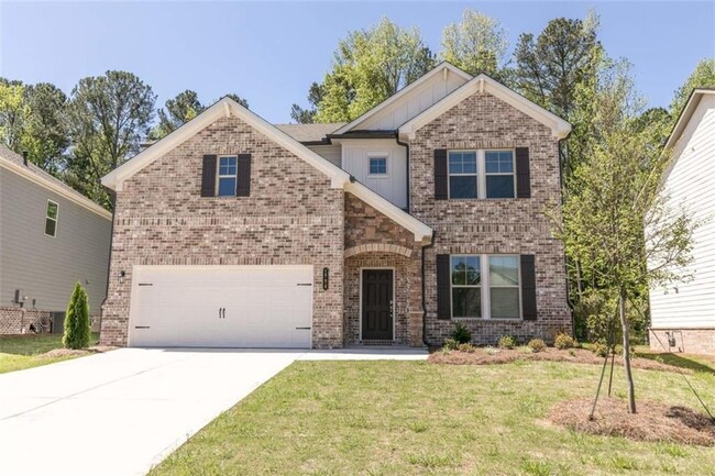 property at 1705 Wellston Dr