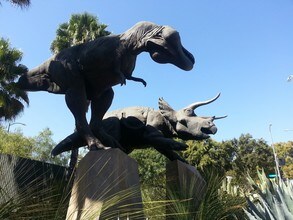 1406 Exposition Blvd in Los Angeles, CA - Building Photo - Building Photo