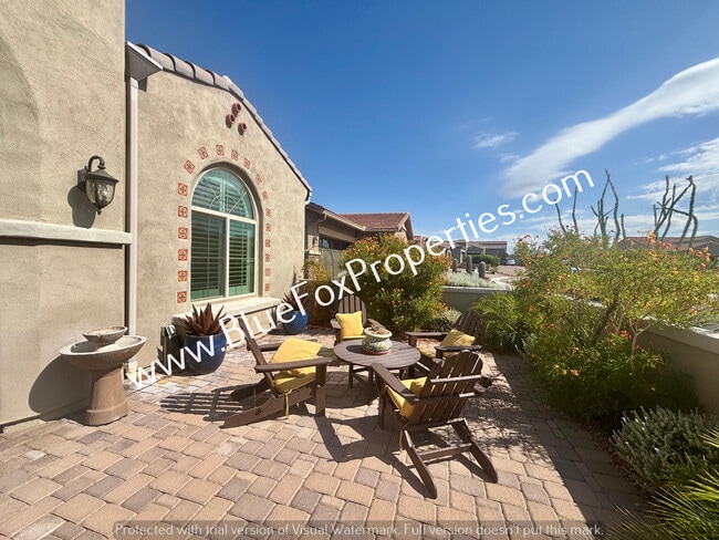 13265 N Rainbow Cactus Ct in Oro Valley, AZ - Building Photo - Building Photo