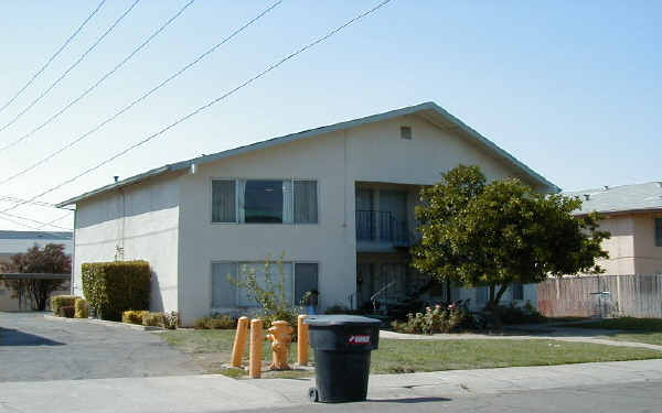 6029 Northcest Cor in Carmichael, CA - Foto de edificio