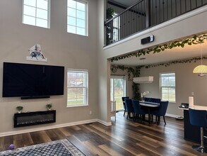 6915 Turnstone in Sunbury, OH - Building Photo - Building Photo