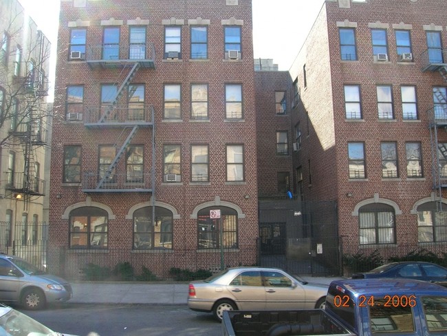 1514 Sterling Pl in Brooklyn, NY - Building Photo - Building Photo