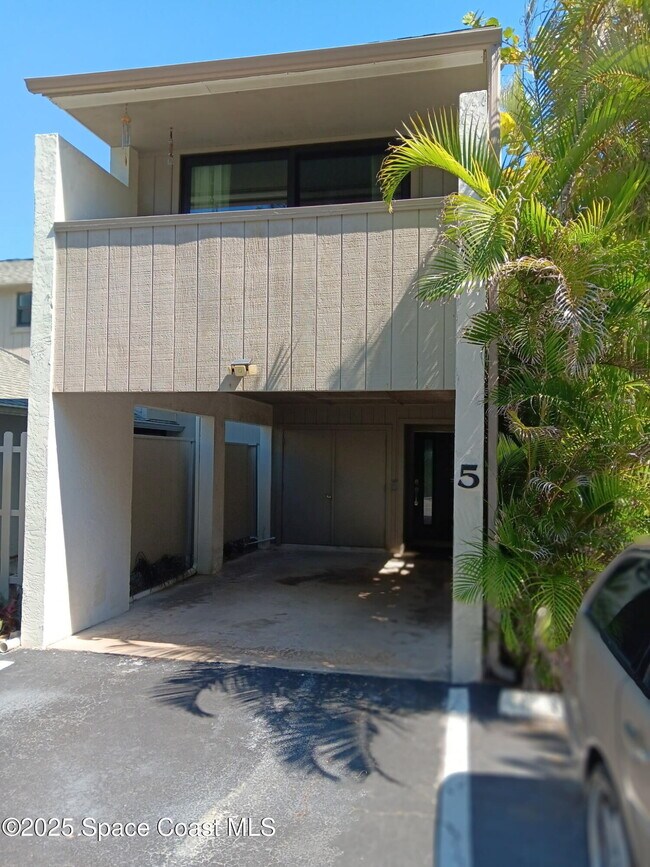 property at 100 Coral Way E