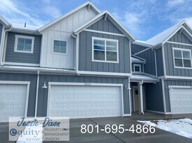 3544 S 4250 W in West Haven, UT - Building Photo