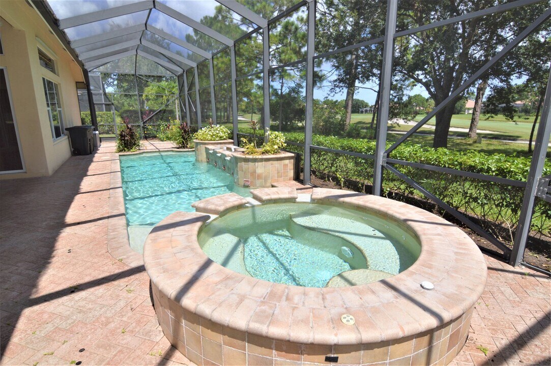 9421 Briarcliff Trace in Port St. Lucie, FL - Building Photo
