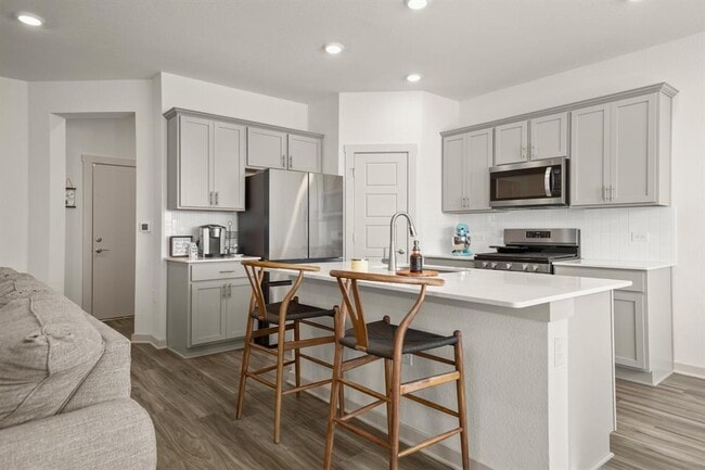 property at 13721 Lubeck Dr