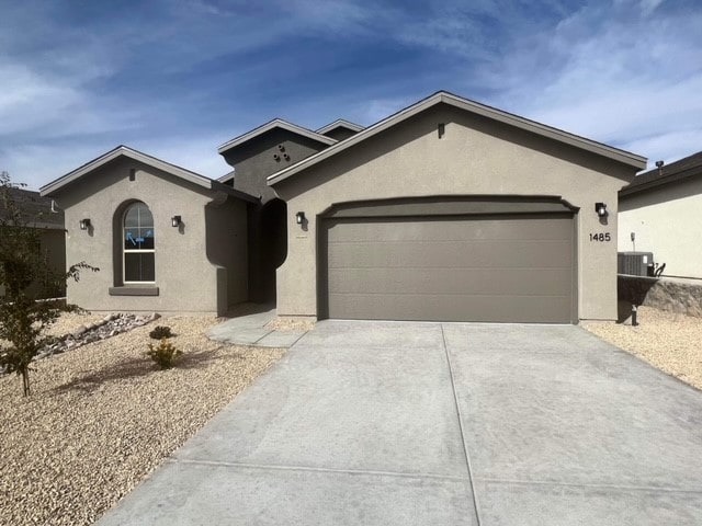 1485 Bison Spring Dr in Las Cruces, NM - Building Photo - Building Photo