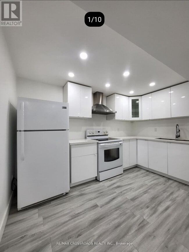 property at 58 Colony Trail Blvd