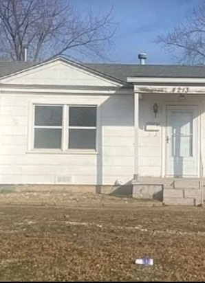 property at 4213 SE 22nd St