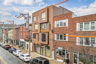 2025 Frankford Ave in Philadelphia, PA - Building Photo