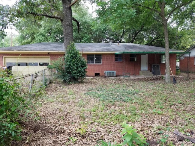 property at 2307 Pine Tree Rd