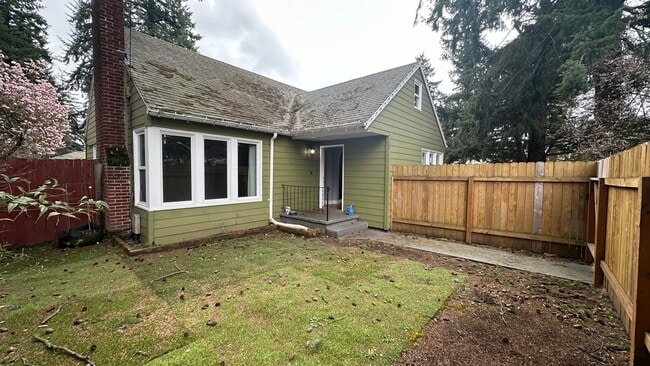 property at 2406 SE 139th Ave