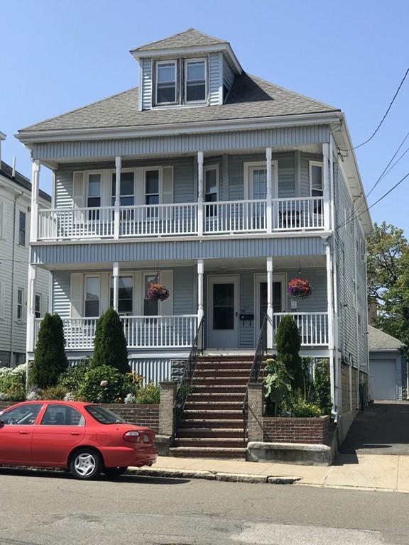 95 Faulkner St Apartments and Nearby Malden Apartments For Rent Malden, MA