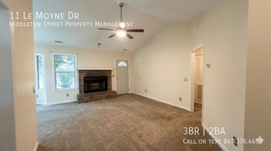 11 Le Moyne Dr in Beaufort, SC - Building Photo - Building Photo