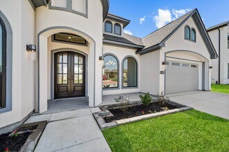12587 St Ann Ct in Willis, TX - Foto de edificio - Building Photo