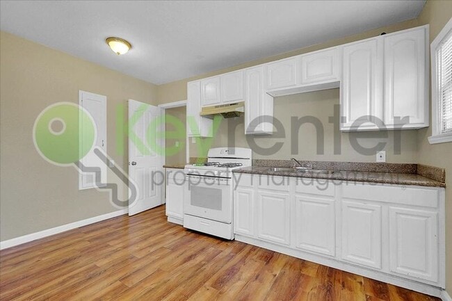 property at 3100 1st Ave