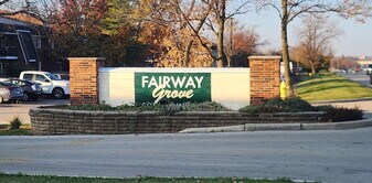 2331 Ogden Ave in Downers Grove, IL - Building Photo