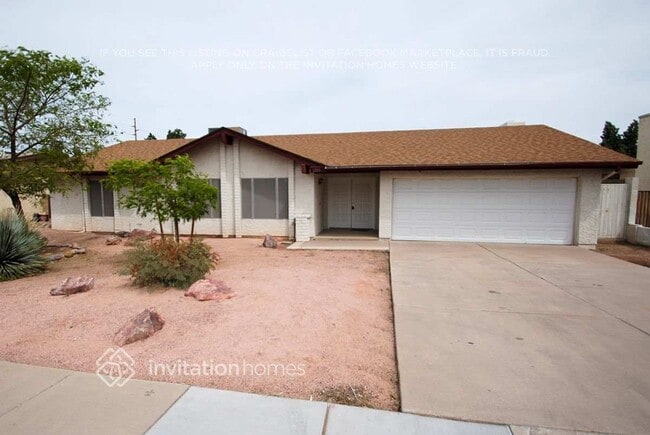 property at 1209 S Hall