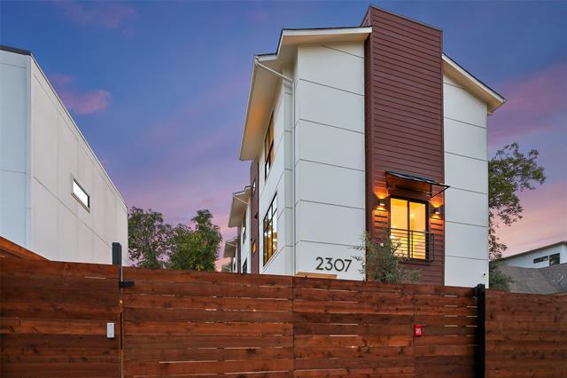 2307 Kirby St in Dallas, TX - Building Photo - Building Photo