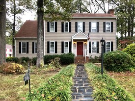 1146 Somerville Grove Terrace in Midlothian, VA - Building Photo