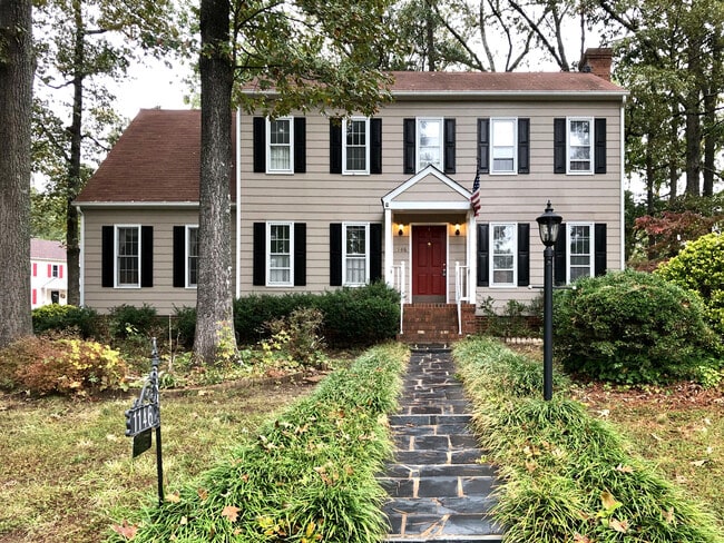 property at 1146 Somerville Grove Terrace