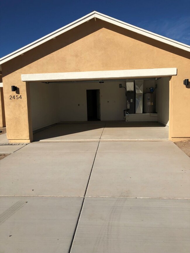 2454 South in Tucson, AZ - Building Photo - Building Photo