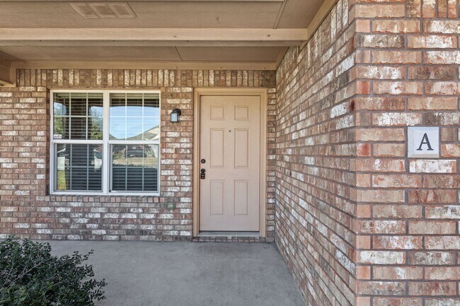 609 Karey Dr-Unit -TEMP609 W Karey Dr Unit A in Temple, TX - Building Photo - Building Photo