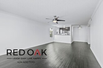 1522 N Formosa Ave in Los Angeles, CA - Building Photo - Building Photo