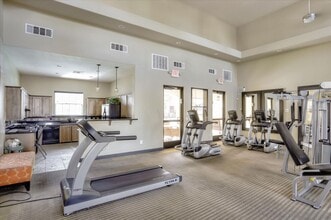 8777 West Maule Avenue, Unit 3139 in Las Vegas, NV - Foto de edificio - Building Photo