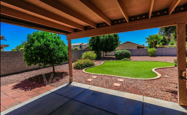 6617 W Avenida Del Rey in Phoenix, AZ - Building Photo - Building Photo