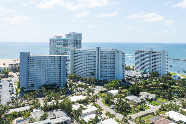 Everglades House in Fort Lauderdale, FL - Building Photo - Building Photo