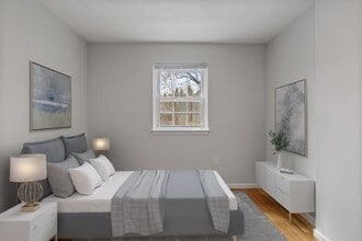 407 Washington St in Westwood, MA - Building Photo - Building Photo