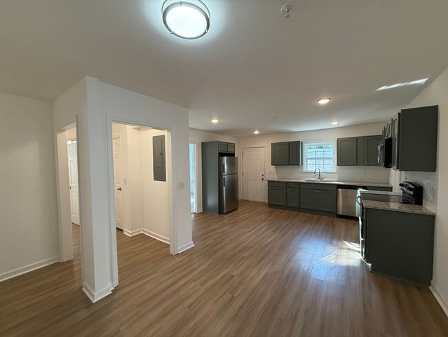 208 Meadow St in Scottsboro, AL - Building Photo - Building Photo