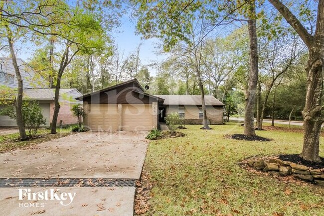property at 1 E Broken Oak Ct
