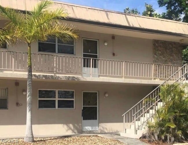 property at 1560 Colonial Blvd