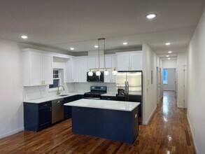 121 Osborne Terrace, Unit 1 in Newark, NJ - Building Photo - Building Photo