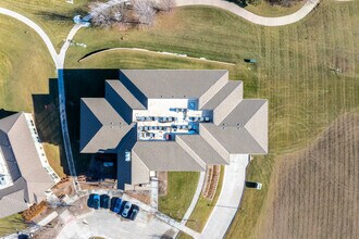 Lakeside Lofts in Omaha, NE - Building Photo - Building Photo