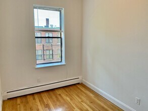 226 E Berkeley St, Unit 4 in Boston, MA - Building Photo - Building Photo